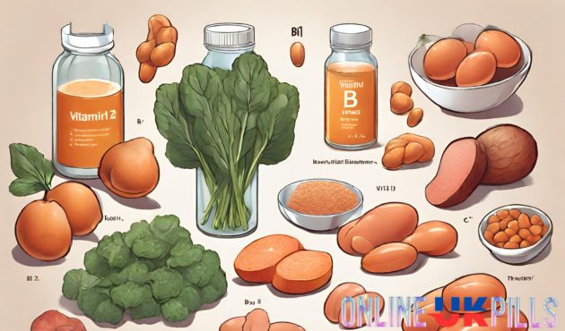 An Overview of WellHealthOrganic Vitamin B12 Advantages and Drawbacks