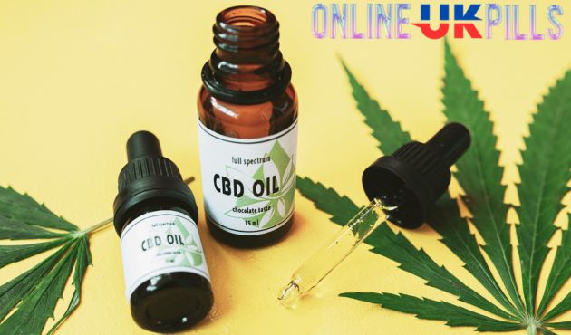 Does CBD oil reduce inflammation?