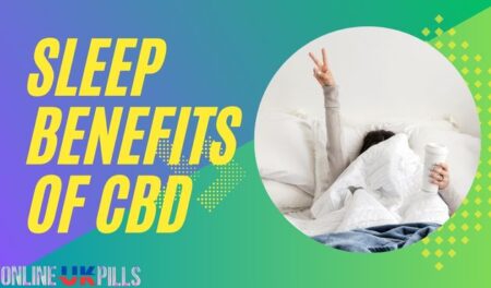 Sleep Benefits of CBD Understanding Guide 2024