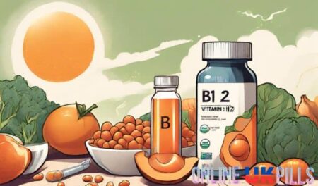 The Advantages of WellHealthOrganic Vitamin B12