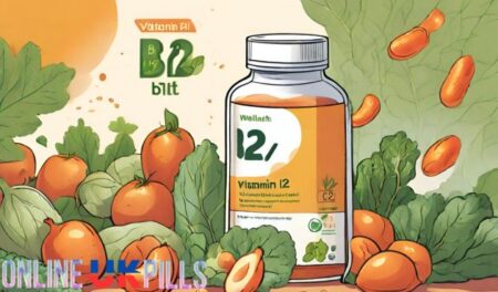 The Benefits Of WellHealthOrganic Vitamin B12